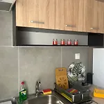 Petropoulos Apartament