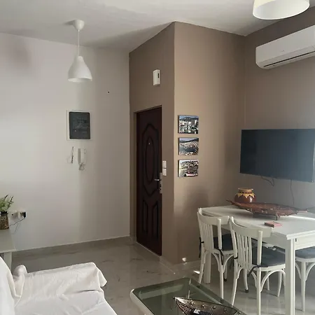 Apartmán Petropoulos