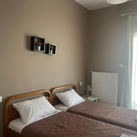 Petropoulos Apartment