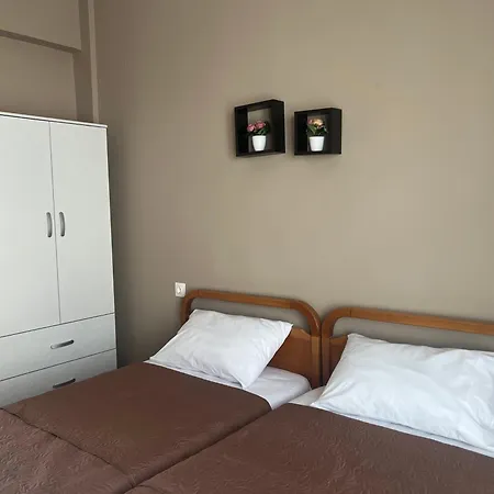 Apartment Petropoulos *