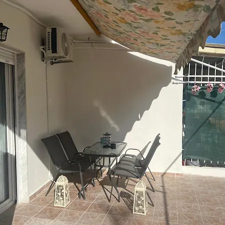 Apartmán Petropoulos