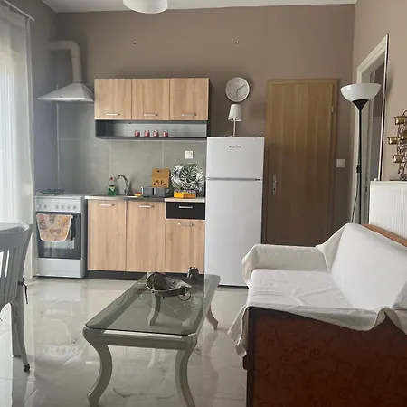 Petropoulos Kavala