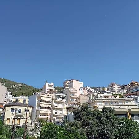 Apartament Petropoulos *