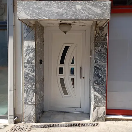 Petropoulos * Kavala